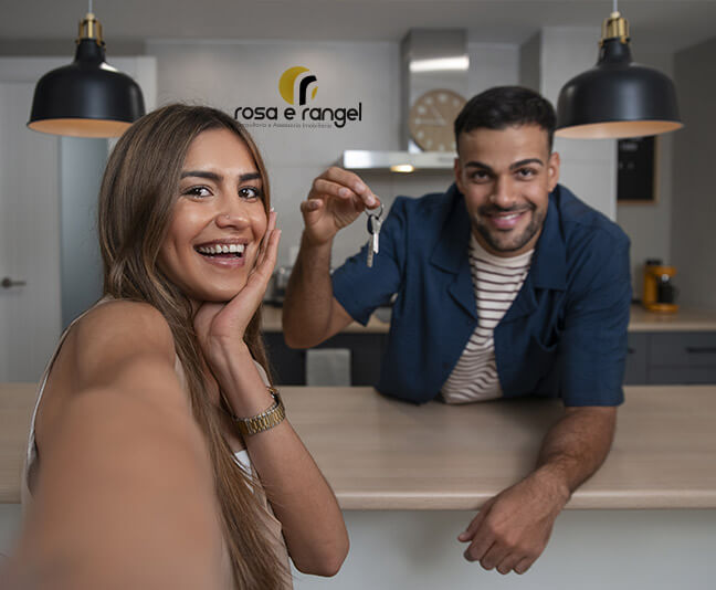 Seu Imóvel Sob Encomenda